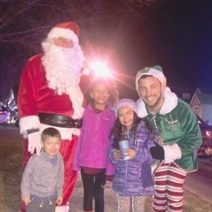 Meet your Posher, Britnee